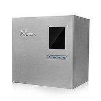 百乐满（Paloma）节能数码回水装置PH-2528DE 中央循环泵回水泵 全屋零冷水 即开即热