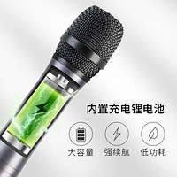 Punos 普诺斯）3D家庭ktv套装回音壁电视音响HiFi家庭影院  PS-26 Pro