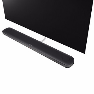 LG 乐金 OLED77W9PCA OLED电视 77英寸 4K
