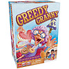 Pressman Toy Greedy Granny