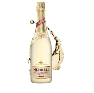 HENKELL 汉凯 气泡酒 750ml