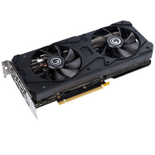 GALAXY 影驰 GeForce RTX 3060 骁将 显卡 12GB