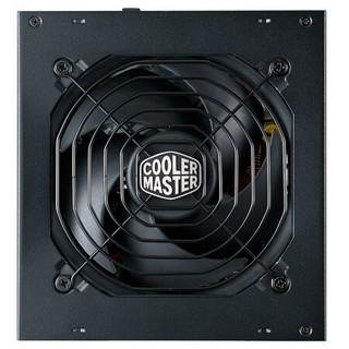 COOLER MASTER 酷冷至尊 GX650 金牌（90%）全模组ATX电源 650W +映众 RTX 3060 黑金至尊版 显卡 12GB 电源套装