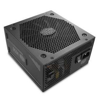 COOLER MASTER 酷冷至尊 V650 GOLD 金牌（90%）全模组ATX电脑电源 650W +映众 RTX 3060 黑金至尊版 OC 显卡 12GB 电源套装