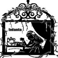 Infanta/婴梵塔