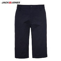 Jack Jones 杰克琼斯 219315502 男士短裤