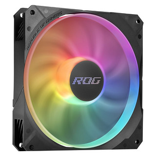 ROG 玩家国度 飞龙二代 280 ARGB 280mm 一体式水冷散热器