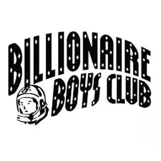 BILLIONAIRE BOYS CLUB