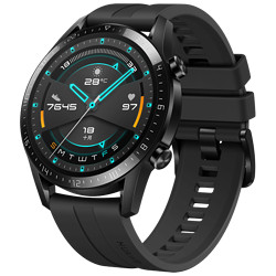 HUAWEI 华为 WATCH GT 2 智能手表 运动版 46mm