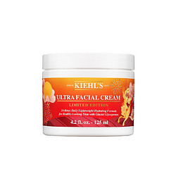 Kiehl's 科颜氏 高保湿面霜 125ml（2021新年限定款）