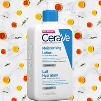 CeraVe 适乐肤 修护保湿润肤乳 473ml