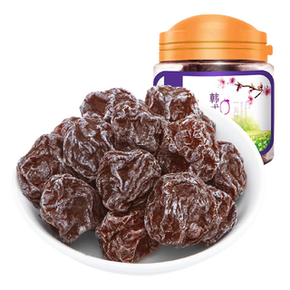 华味亨 韩式话梅 130g