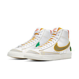 NIKE 耐克 Blazer Mid '77 男子休闲运动鞋 DD9239-100