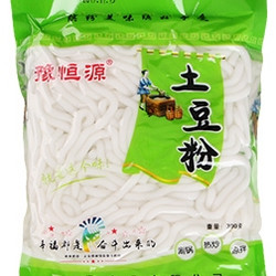 馋福 土豆粉 180g*10袋