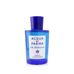 Acqua Di Parma 帕尔玛之水 蓝色地中海帕纳里加州桂女士淡香水 150ml