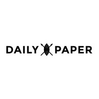 以非洲元素为灵感的小众欧洲街头品牌DAILY PAPER，你值得拥有！