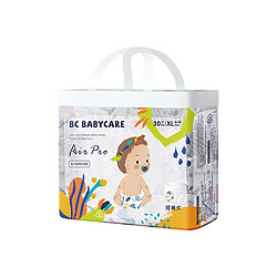 babycare Air pro 婴儿拉拉裤 XL30片*4包