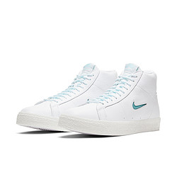 NIKE 耐克 开拓者 SB ZOOM BLAZER MID PRM CU5283 中性款滑板鞋