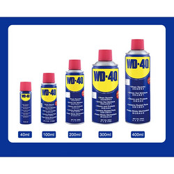 WD-40 多用途除锈防锈剂