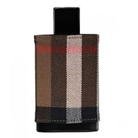 BURBERRY 博柏利 新伦敦男士淡香水 EDT 100ml