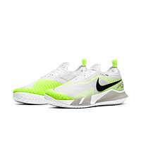 NIKE 耐克 Nike耐克官方REACT VAPOR NXT HC 男子硬地球场网球鞋新款CV0724