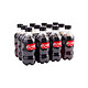 聚划算百亿补贴：Coca-Cola 可口可乐 零度 300ml*12瓶/箱