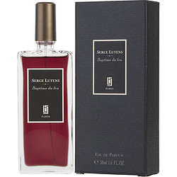 SERGE LUTENS 芦丹氏 火之洗礼女士香水 EDP 50ml