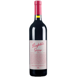 Penfolds  奔富  葛兰许BIN95 干红葡萄酒  750mL