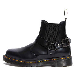 Dr.Martens 马汀博士 Wincox R23866001 男女款经典马丁靴