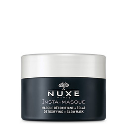 NUXE 欧树 清毒亮肤面膜 50ml*3件