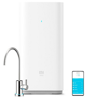 Xiaomi 小米 MR624 反渗透纯水机 600G