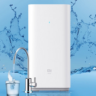 Xiaomi 小米 MR624 反渗透纯水机 600G