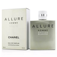 CHANEL 香奈儿 白色魅力精粹男士浓香水 EDP 150ml