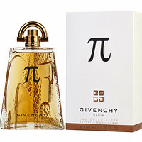 GIVENCHY 纪梵希 圆周率π派男士淡香水EDT 100ml