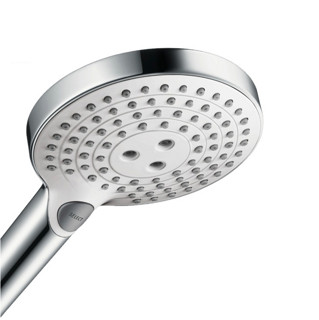 hansgrohe 汉斯格雅 飞雨系列 恒温花洒套装 26789浴缸龙头+265314花洒