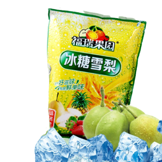friedrichs福瑞德冰糖雪梨粉1kg