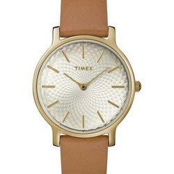 TIMEX/天美时Metropolitan 女士  手表