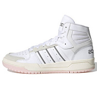 adidas NEO Entrap Mid 女子休闲运动鞋 H01229