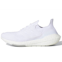 adidas 阿迪达斯 ADIDAS 男子 跑步系列 ULTRABOOST 21 运动 跑步鞋 FY0379 41码 UK7.5码