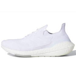 adidas 阿迪达斯 ADIDAS 男子 跑步系列 ULTRABOOST 21 运动 跑步鞋 FY0379 41码 UK7.5码