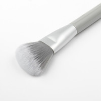  MUJI/無印良品 修容刷  1件