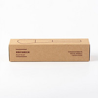  MUJI/無印良品 腮红刷  1件