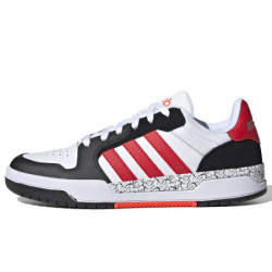 adidas 阿迪达斯 阿迪达斯 ADIDAS NEO 男子 运动休闲系列 ENTRAP 运动 休闲鞋 FZ1117 41码 UK7.5码