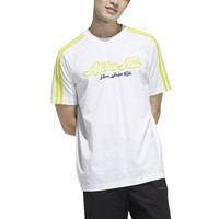 adidas NEO M FAV 3S GR T 2 运动T恤 GP5663