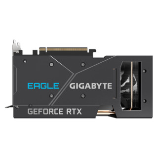 技嘉（GIGABYTE）RTX3060 3060Ti EAGLE OC 猎鹰 电竞光追游戏显卡 3060 EAGLE OC 猎鹰