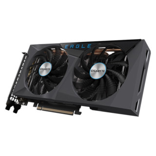 技嘉 B560M AORUS PRO 小雕/10600KF/RTX3060 CPU主板显卡套装三件套 10600KF+B560M主板+3060猎鹰