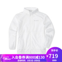 哥伦比亚 WE1348 男子皮肤衣
