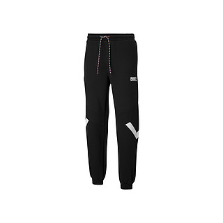 PUMA 彪马 INTLGAME联名系列 intl Track Pants Dk 男子运动裤 531336-01