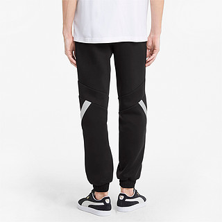 PUMA 彪马 INTLGAME联名系列 intl Track Pants Dk 男子运动裤 531336-01