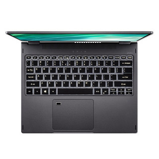 acer 宏碁 蜂鸟Spin 5 13.5英寸 轻薄本 灰色 (酷睿i7-1165G7、核芯显卡、16GB、1TB SSD、2K、IPS、60Hz）